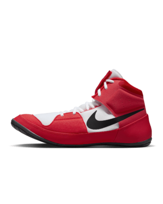 Unisex кроссовки Nike Fury Wrestling