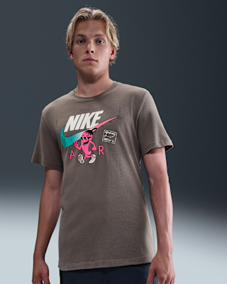 Мужская футболка Nike Sportswear