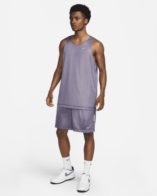 Nike Dri-FIT Standard Issue Men's Reversible Basketball Jersey