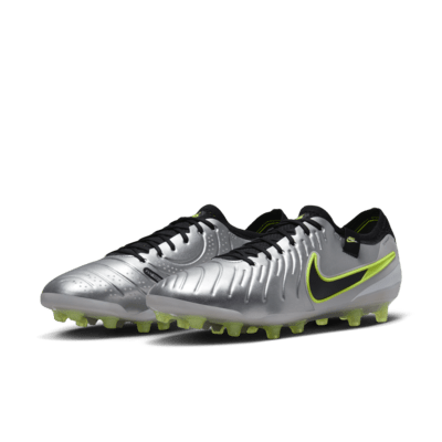 Nike Tiempo Legend 10 Elite voetbalschoenen (kunstgras)