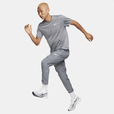 Vävda löparbyxor Nike Challenger Dri-FIT för män