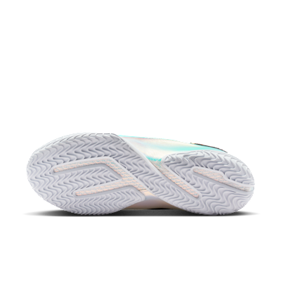 レブロン 23 "Heat Wave" EP バスケットボールシューズ