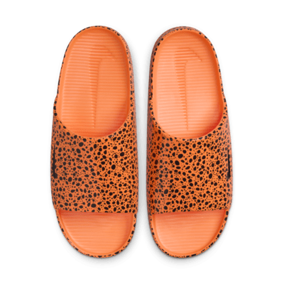 Nike Calm Electric slippers voor heren