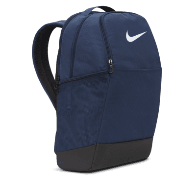 Σακίδιο προπόνησης Nike Brasilia 9.5 (μέγεθος Medium, 24 L)