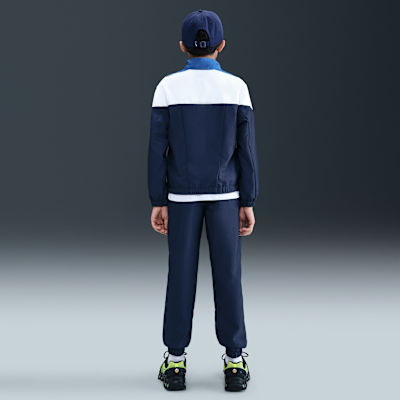 Nike Sportswear Older Kids' Woven Tracksuit