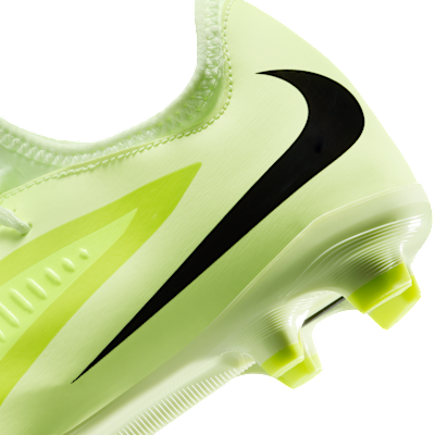 Nike Jr. Phantom 6 Low Academy Older Kids' Multi-Ground Football Boots