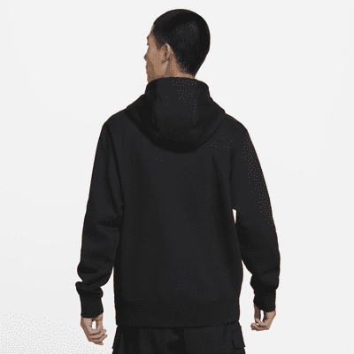 Nike Club Fleece+ Men's Pullover Hoodie