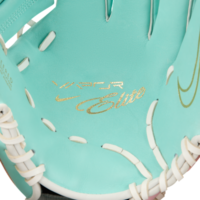 Nike Vapor Elite Baseball Infield Snake Eyes Web Fielding Glove - Right Hand Throw