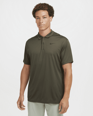 Мужские  Nike Dri-FIT Victory Golf Polo