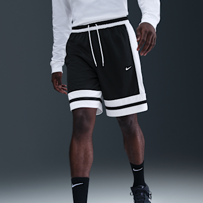 Nike Men's Dri-FIT 20.5cm Basketball Shorts