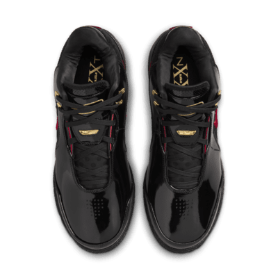 LeBron NXXT Gen AMPD Basketball Shoes