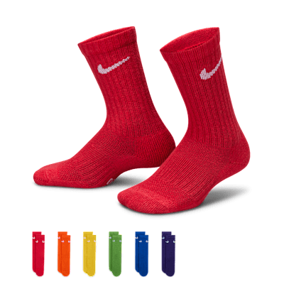 Nike Dri-FIT Performance Basics