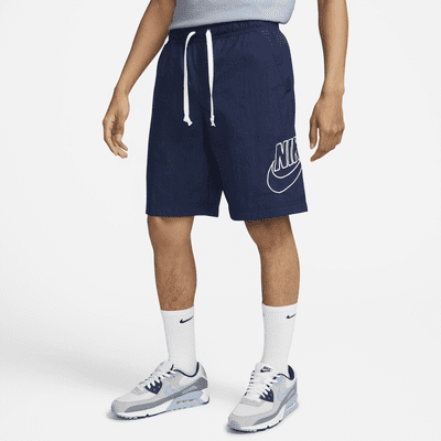 Nike Sportswear Alumni Woven Nike.com