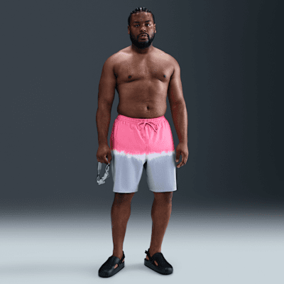 Nike Swim Breaker