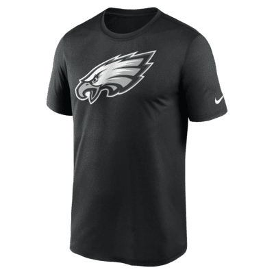 Nike Dri-FIT Logo Legend (NFL Philadelphia Eagles) Men's T-Shirt. Nike.com