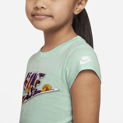 Nike Kids' Team Slogan T-Shirt