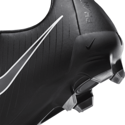 Nike Phantom GX 2 Academy MG Low-Top Soccer Cleats