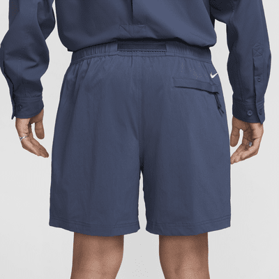 Shorts de senderismo para hombre Nike ACG