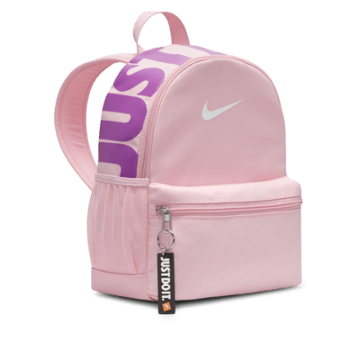 Nike Brasilia JDI Kids' Mini Backpack (11L)