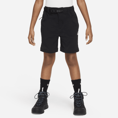 Nike ACG Repel Hike Older Kids' Convertible Trousers