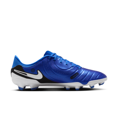 Tacos de fútbol de corte low para terrenos múltiples Nike Tiempo Legend 10 Academy