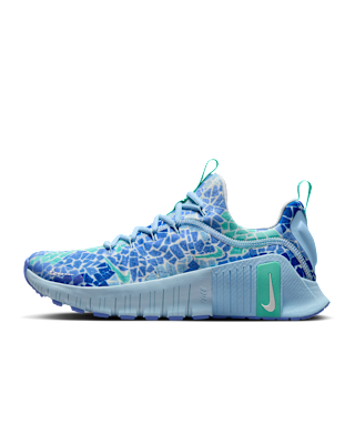 Женские кроссовки Nike Free Metcon 6 AMP Workout
