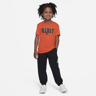 Nike Icon Tee Little Kids' T-Shirt