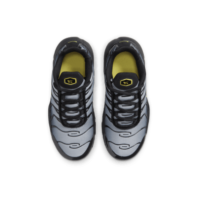 Nike Air Max Plus Younger Kids' Shoes