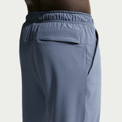 Nike Unlimited Men's Dri-FIT Zip Cuff Versatile Trousers