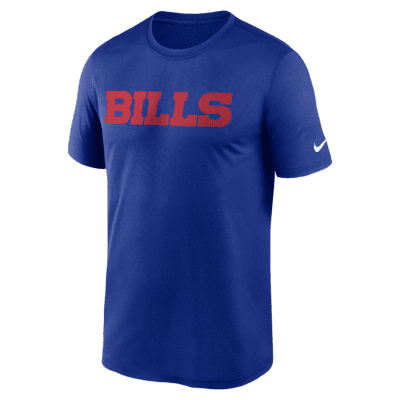 Nike Dri-FIT Wordmark Legend (NFL Buffalo Bills)