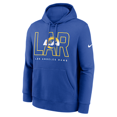 Los Angeles Rams Busted Play Club