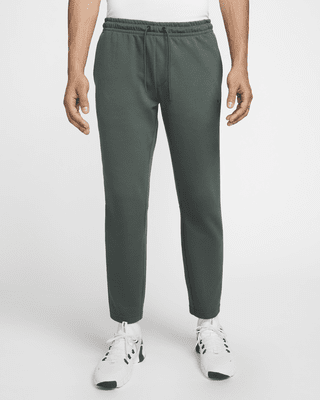 Мужские  Nike Primary Dri-FIT UV Tapered Versatile Pants