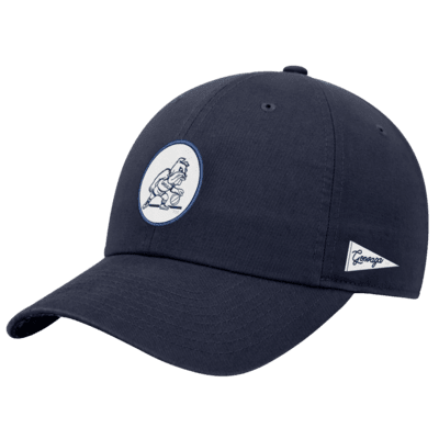 Gorra universitaria Nike ajustable con logotipo de Gonzaga