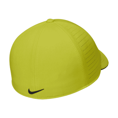 Haiku boerderij Vaccineren Nike Dri-FIT ADV Classic99 Perforated Golf Hat. Nike.com
