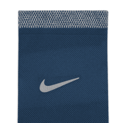 Nike Spark Cushioned Crew Running Socks