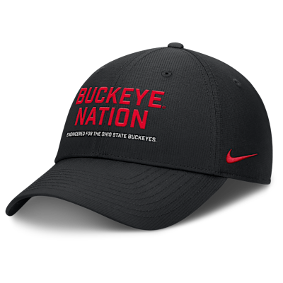 Ohio State On-Field Club Gameday