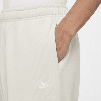 Nike Club Fleece Men's Oversized French Terry Trousers