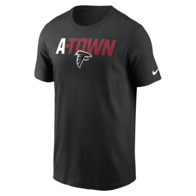 Nike Dri-FIT Velocity Athletic Stack (NFL Arizona Cardinals) Men's T-Shirt