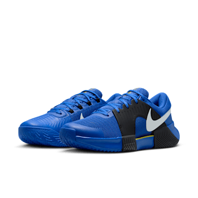 Męskie buty do tenisa na korty ziemne Nike Zoom GP Challenge 1