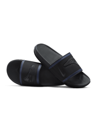 Unisex  Nike Offcourt (NFL New England Patriots) Slide