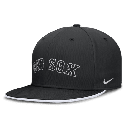 Мужская кепка Boston Red Sox Primetime True