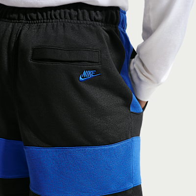 Nike Sportswear Club Men's French Terry Shorts