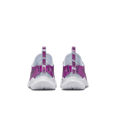 Nike Flex Runner 3 Baby/Toddler Shoes