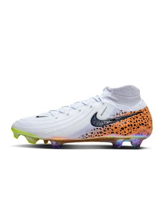 NIKE公式】ナイキ ファントム ルナ 2 エリート エレクトリック FG 