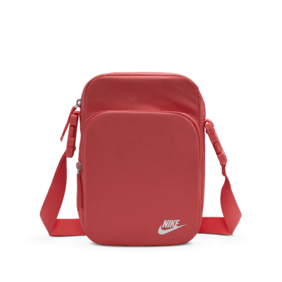 Nike Heritage Cross-Body Bag (4L)