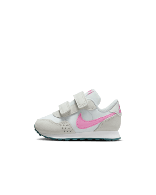 Nike MD Baby and Shoe. ID