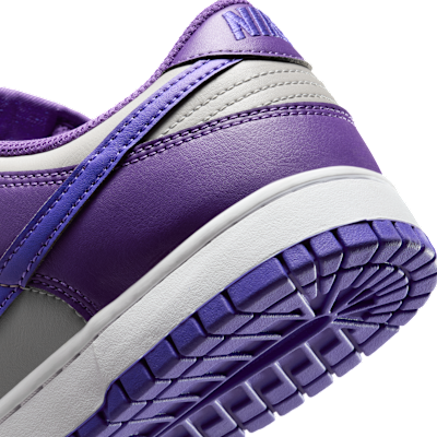 Nike Dunk Low Retro Men's Shoes