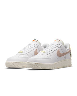 air force 107 se