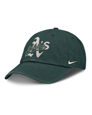 Мужские  Athletics Statement Club Men’s Nike MLB Adjustable Hat