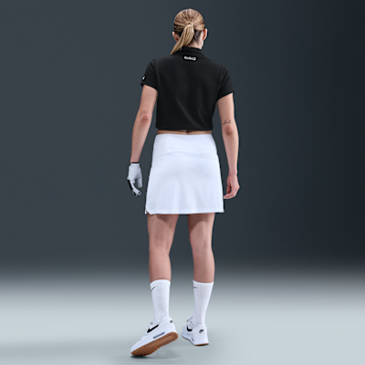 Nike Women's Short-Sleeve Golf Polo